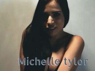 Michelle_tylor