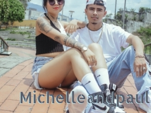 Michelleandpaul