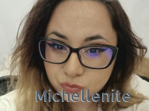 Michellenite