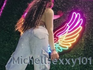 Michellsexxy101