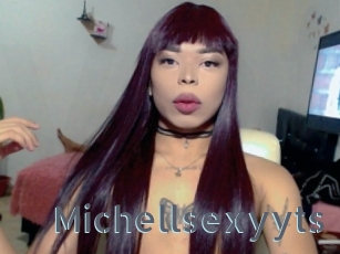 Michellsexyyts