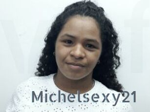 Michelsexy21