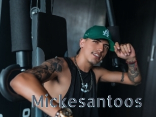 Mickesantoos