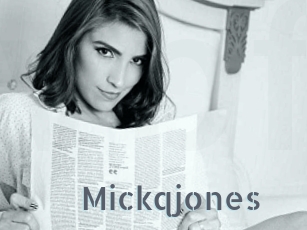 Mickqjones