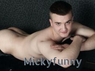 Mickyfunny