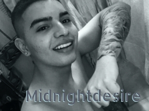 Midnightdesire