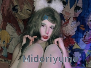 Midoriyume