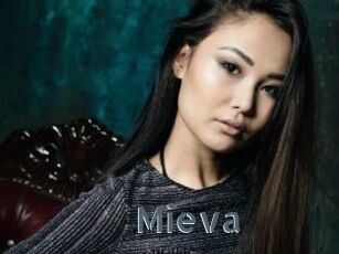 Mieva