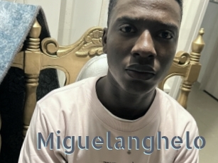 Miguelanghelo