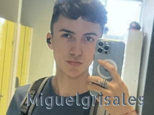 Miguelgrisales