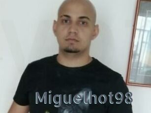 Miguelhot98