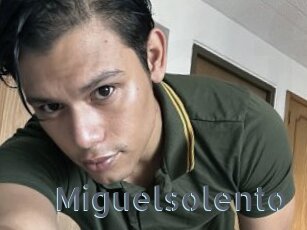 Miguelsolento