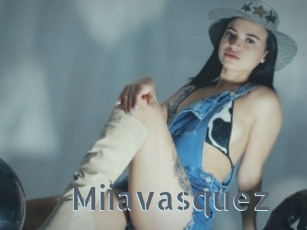 Miiavasquez