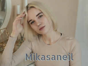 Mikasaneil