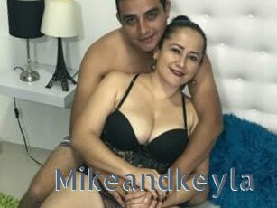 Mikeandkeyla