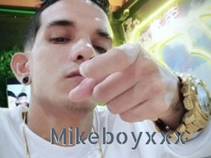 Mikeboyxxx