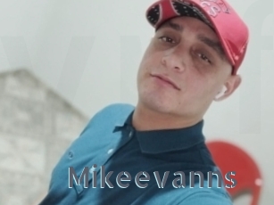 Mikeevanns