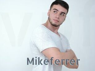 Mikeferrer