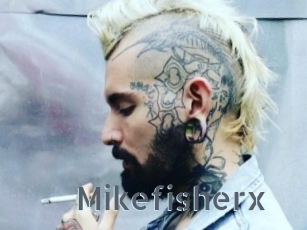 Mikefisherx