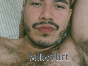 Mikeflirt