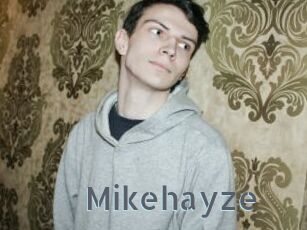 Mikehayze