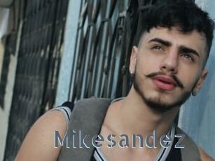 Mikesandez