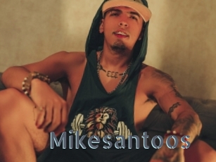 Mikesantoos