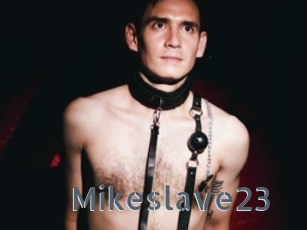 Mikeslave23