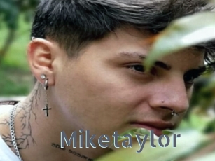 Miketaylor