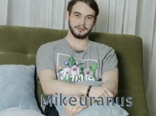 Mikeuranus