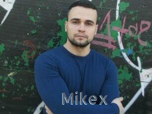 Mikex