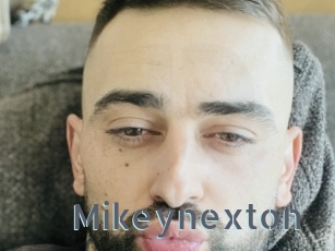 Mikeynexton