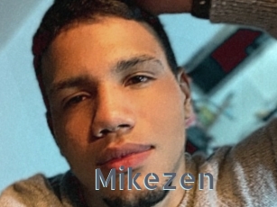 Mikezen