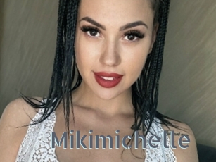 Mikimichelle