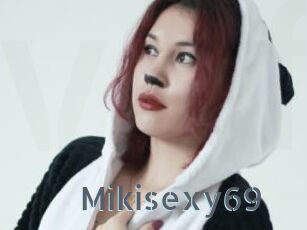 Mikisexy69