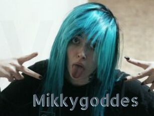 Mikkygoddes