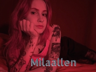 Milaallen