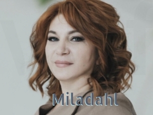 Miladahl