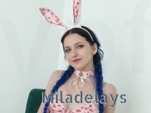 Miladelays