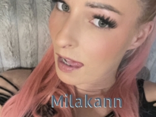 Milakann