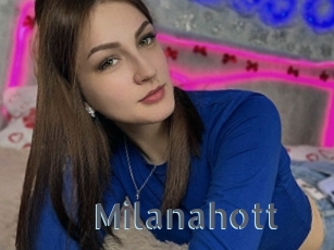 Milanahott