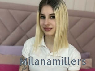 Milanamillers