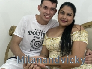 Milanandvicky