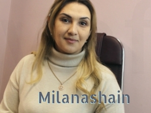 Milanashain