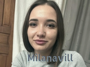 Milanavill