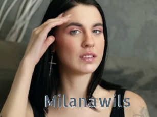 Milanawils