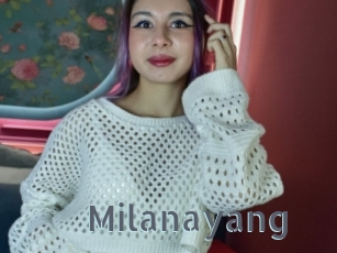 Milanayang