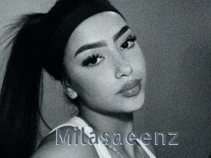 Milasaeenz