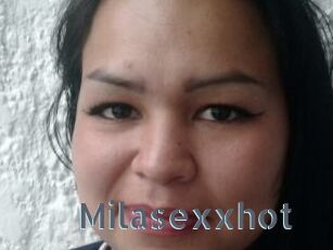 Milasexxhot