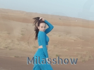 Milasshow